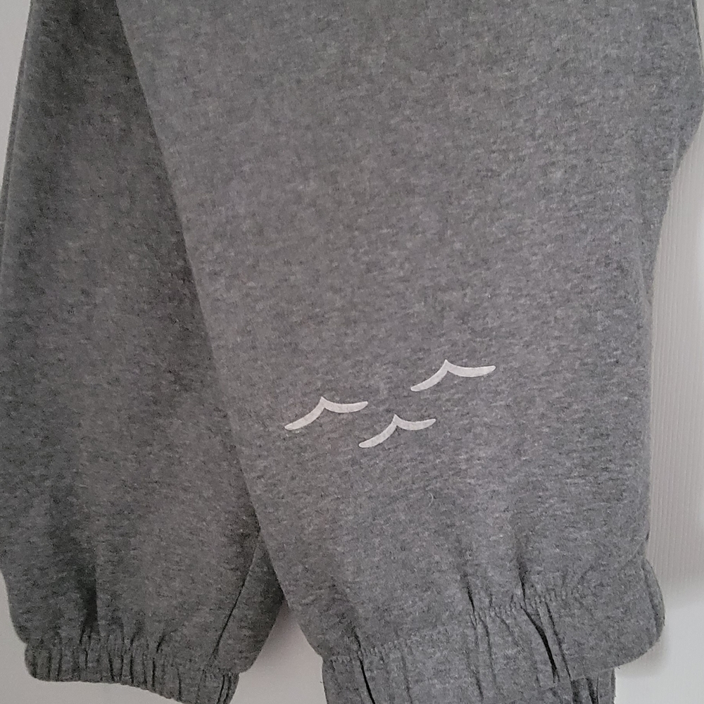Lazy sweatpants